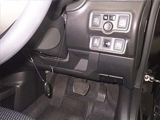 NISSAN NOTE 2016