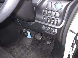 TOYOTA NOAH 2020