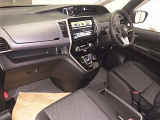 NISSAN SERENA 2020