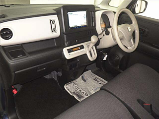SUZUKI WAGON R SMILE 2023
