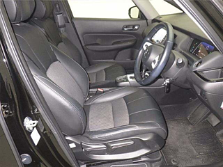 HONDA FIT 2020