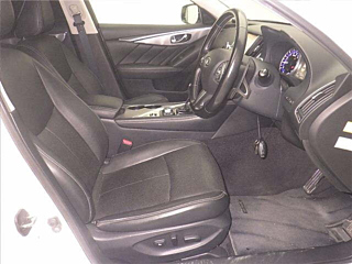 NISSAN SKYLINE 2015