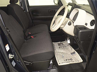 SUZUKI WAGON R SMILE 2023