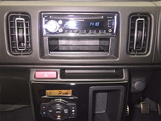 SUZUKI ALTO 2016