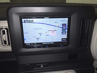 SUZUKI WAGON R SMILE 2023