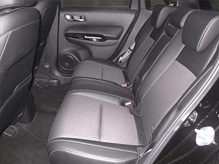 HONDA FIT 2020