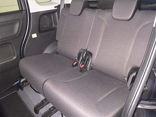 SUZUKI WAGON R SMILE 2023