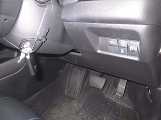 HONDA FIT 2020