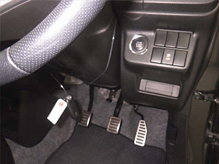 SUZUKI ALTO 2016