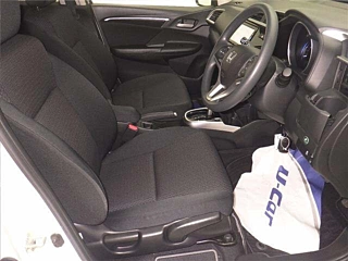 HONDA FIT 2019