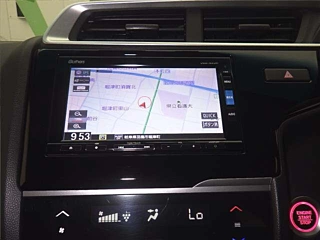 HONDA FIT 2019