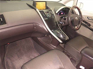 TOYOTA SAI 2010