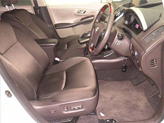 TOYOTA SAI 2010