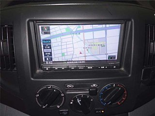 NISSAN NV200 2020