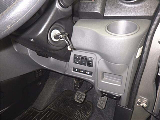 NISSAN NV200 2020
