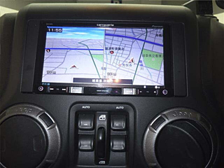 CHRYSLER JEEP WRANGLER 2015