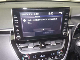 TOYOTA COROLLA CROSS 2023