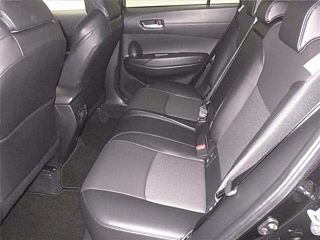 TOYOTA COROLLA CROSS 2023