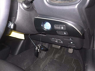 TOYOTA PRIUS 2022