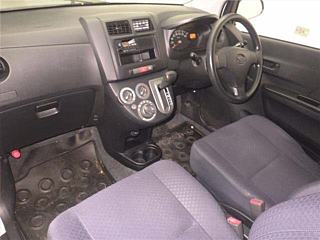 DAIHATSU MIRA 2015