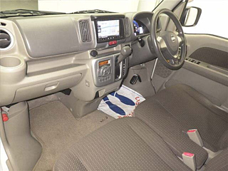 NISSAN CLIPPER RIO 2020