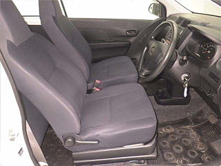 DAIHATSU MIRA 2015