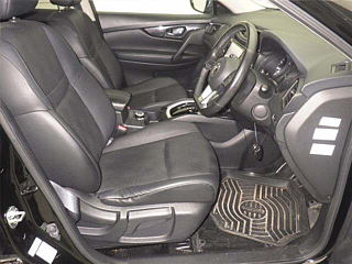 NISSAN X-TRAIL 2019