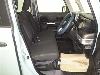 SUZUKI SPACIA GEAR 2023