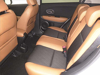 HONDA VEZEL 2018