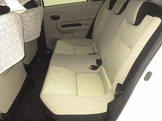 TOYOTA AQUA 2012