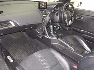 HONDA S660 2016