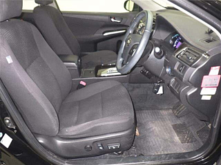 DAIHATSU ALTIS 2012