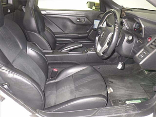 HONDA S660 2016