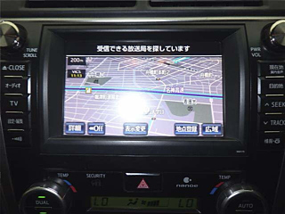 DAIHATSU ALTIS 2012