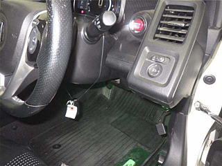 HONDA S660 2016
