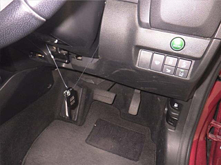 HONDA FIT 2017