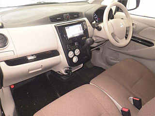 MITSUBISHI EK WAGON 2018