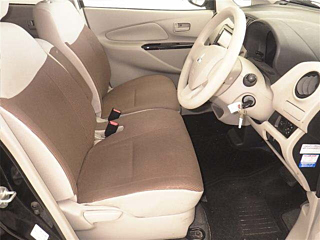 MITSUBISHI EK WAGON 2018