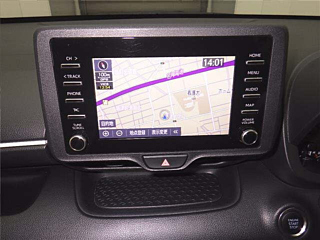 TOYOTA YARIS 2020