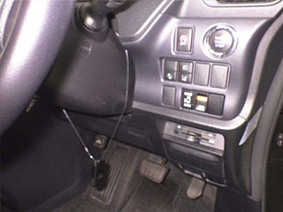 TOYOTA NOAH 2016