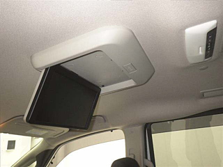 NISSAN SERENA 2020