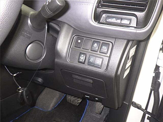 NISSAN SERENA 2020