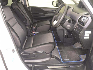 NISSAN SERENA 2020