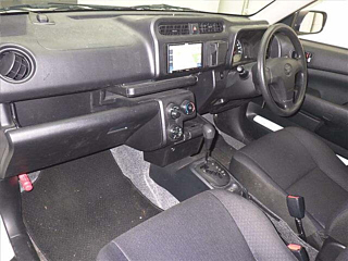TOYOTA PROBOX 2019