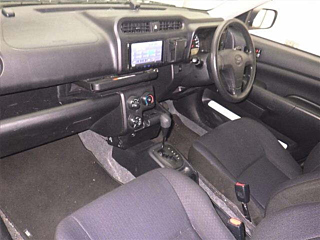 TOYOTA PROBOX 2020