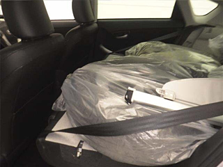car slider