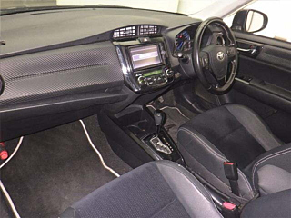 TOYOTA COROLLA FIELDER 2014