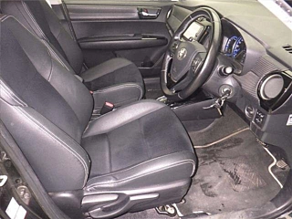 TOYOTA COROLLA FIELDER 2014