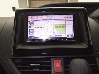 TOYOTA VOXY 2014