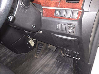 TOYOTA ESTIMA 2012